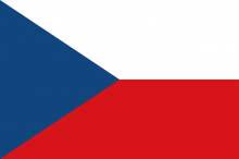 Kurier do Czech