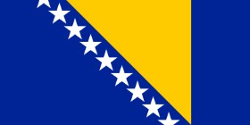 Kurier do Bośni i Hercegowiny