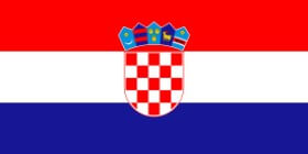 Kurier do Chorwacji