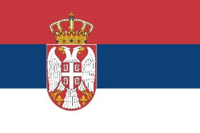 Kurier do Serbii