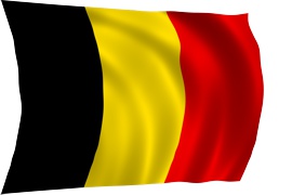 Kurier do Belgii