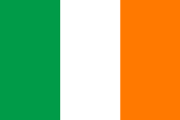 Tani kurier do Irlandii