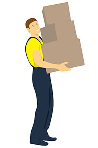Jak zapakować międzynarodową paczkę dla kuriera UPS